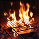 Image for article titled How To Clean A Grill Without Destroying It Completely